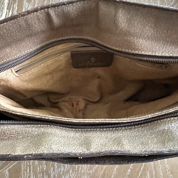 Rare style Vintage Gucci handbag - Picture 11 of 14